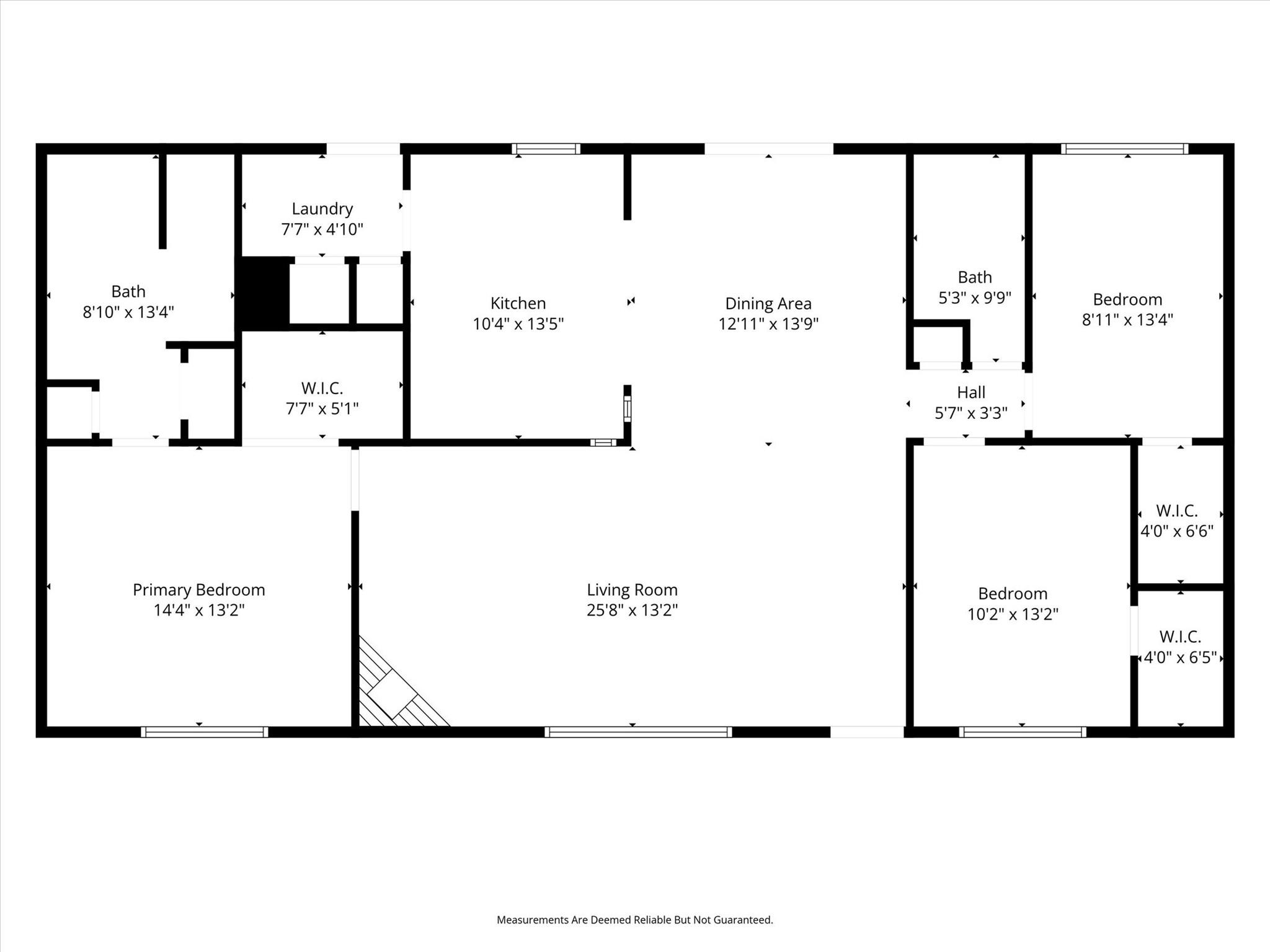 2981 Community Road Claremont, NC 28610 - Photo 33 of 33