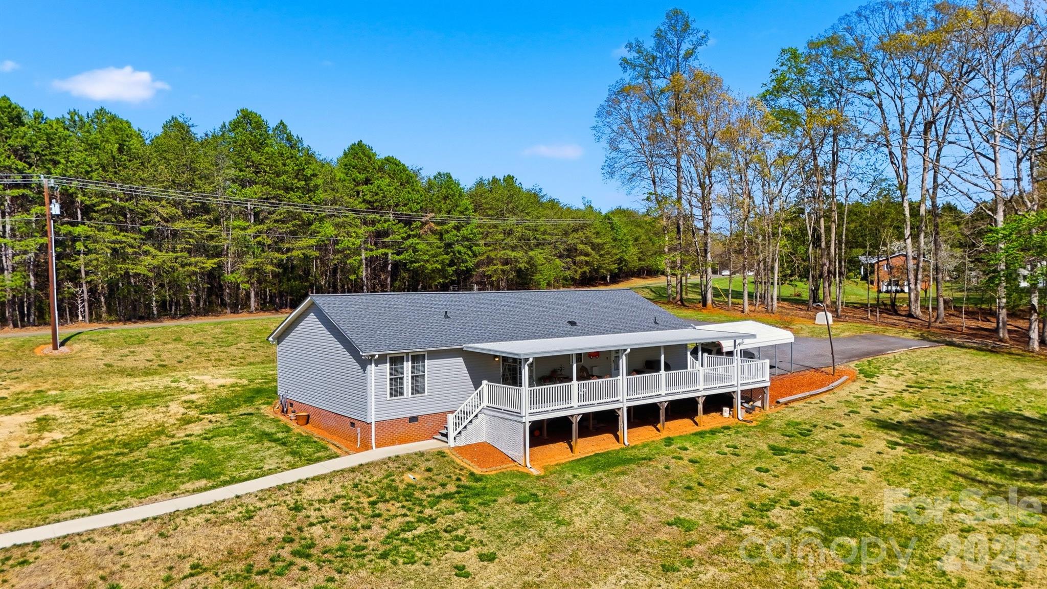 2981 Community Road Claremont, NC 28610 - Photo 4 of 33