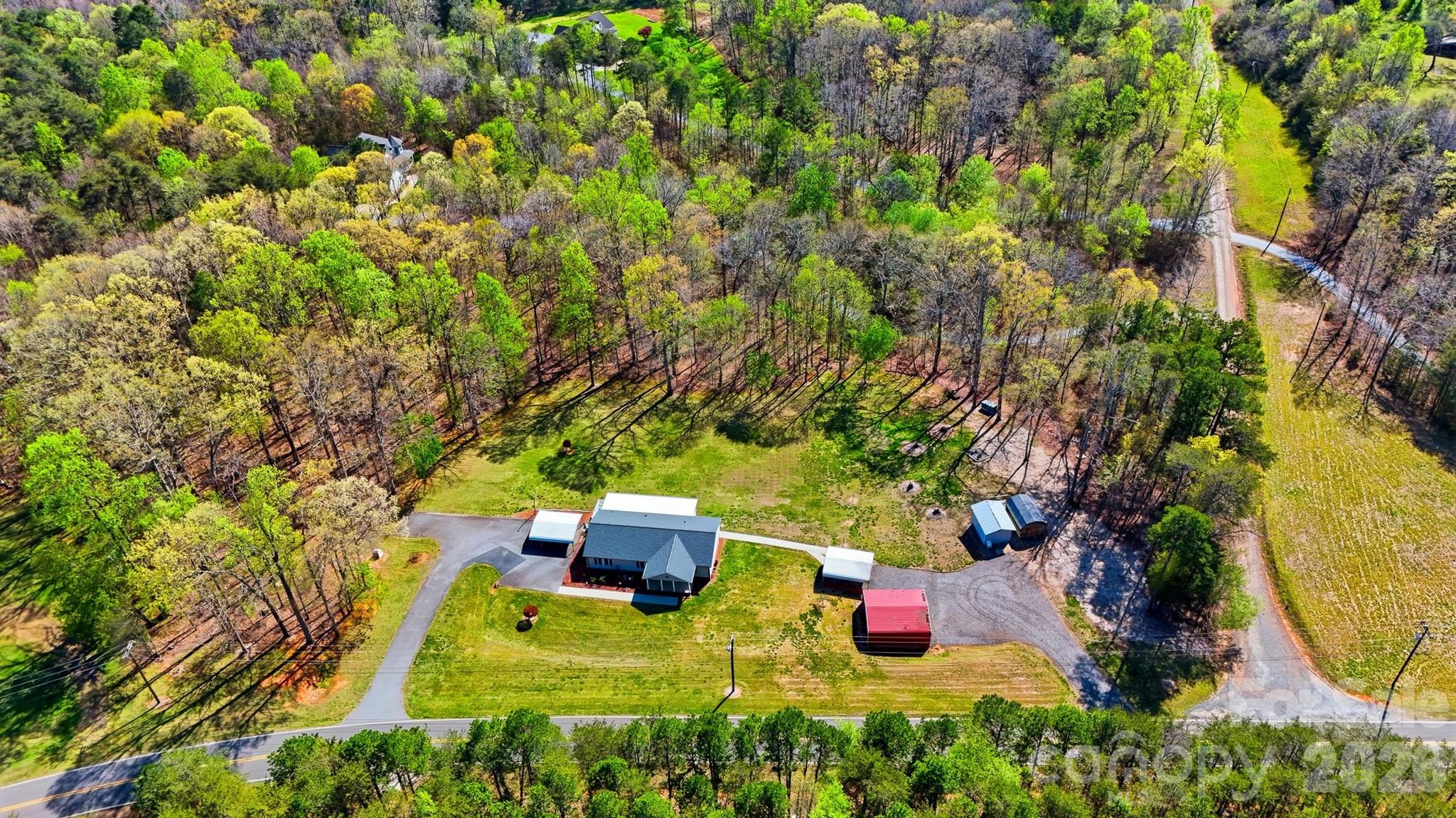 2981 Community Road Claremont, NC 28610 - Photo 5 of 33