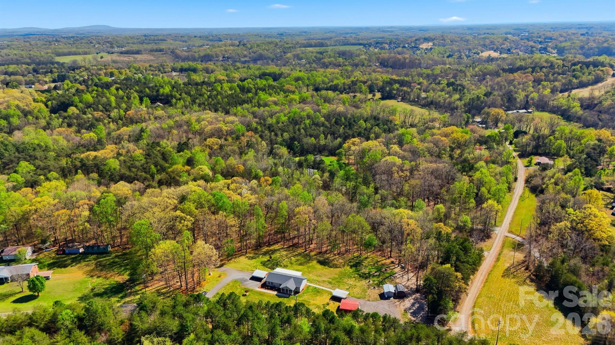 2981 Community Road Claremont, NC 28610 - Photo 6 of 33