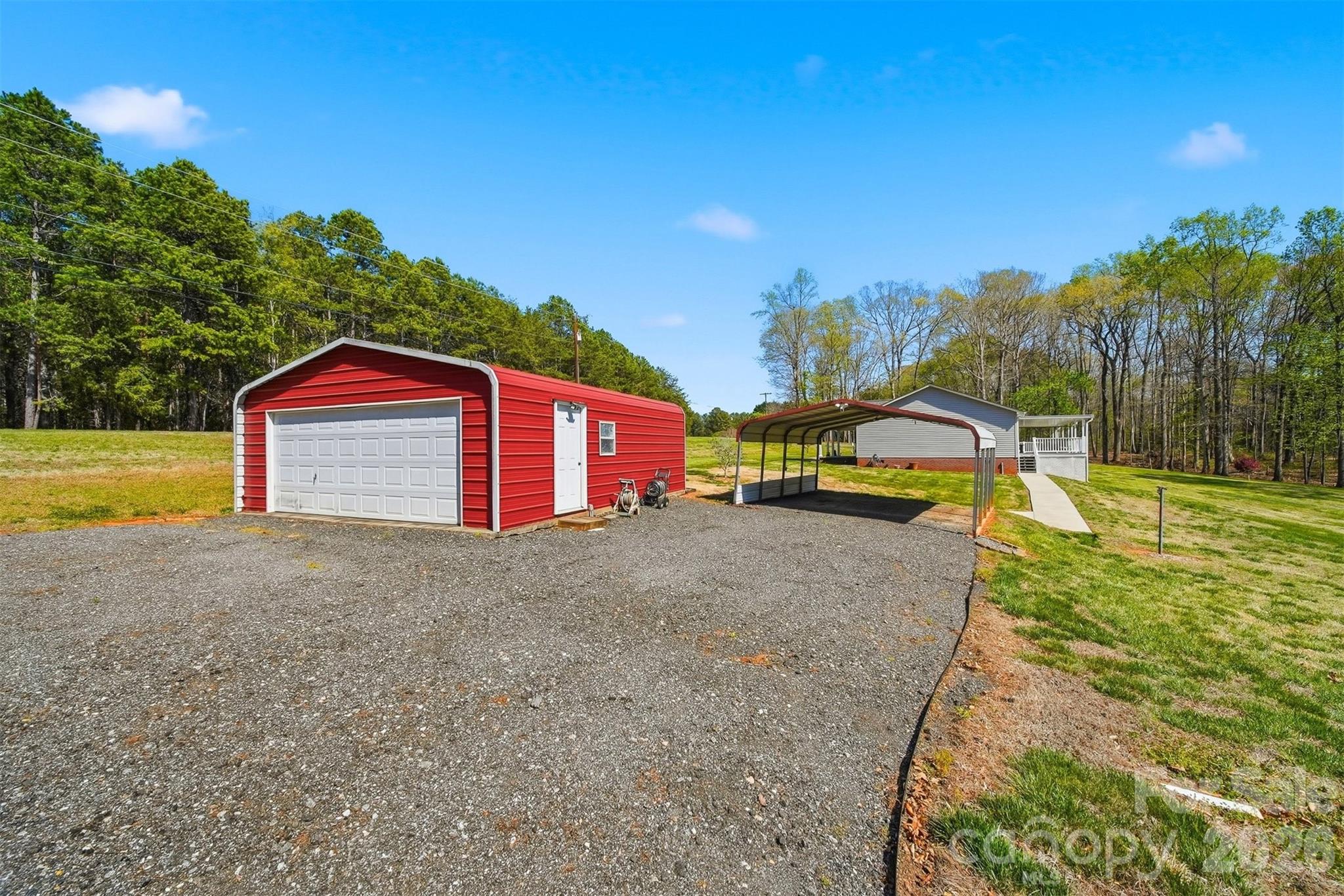 2981 Community Road Claremont, NC 28610 - Photo 7 of 33