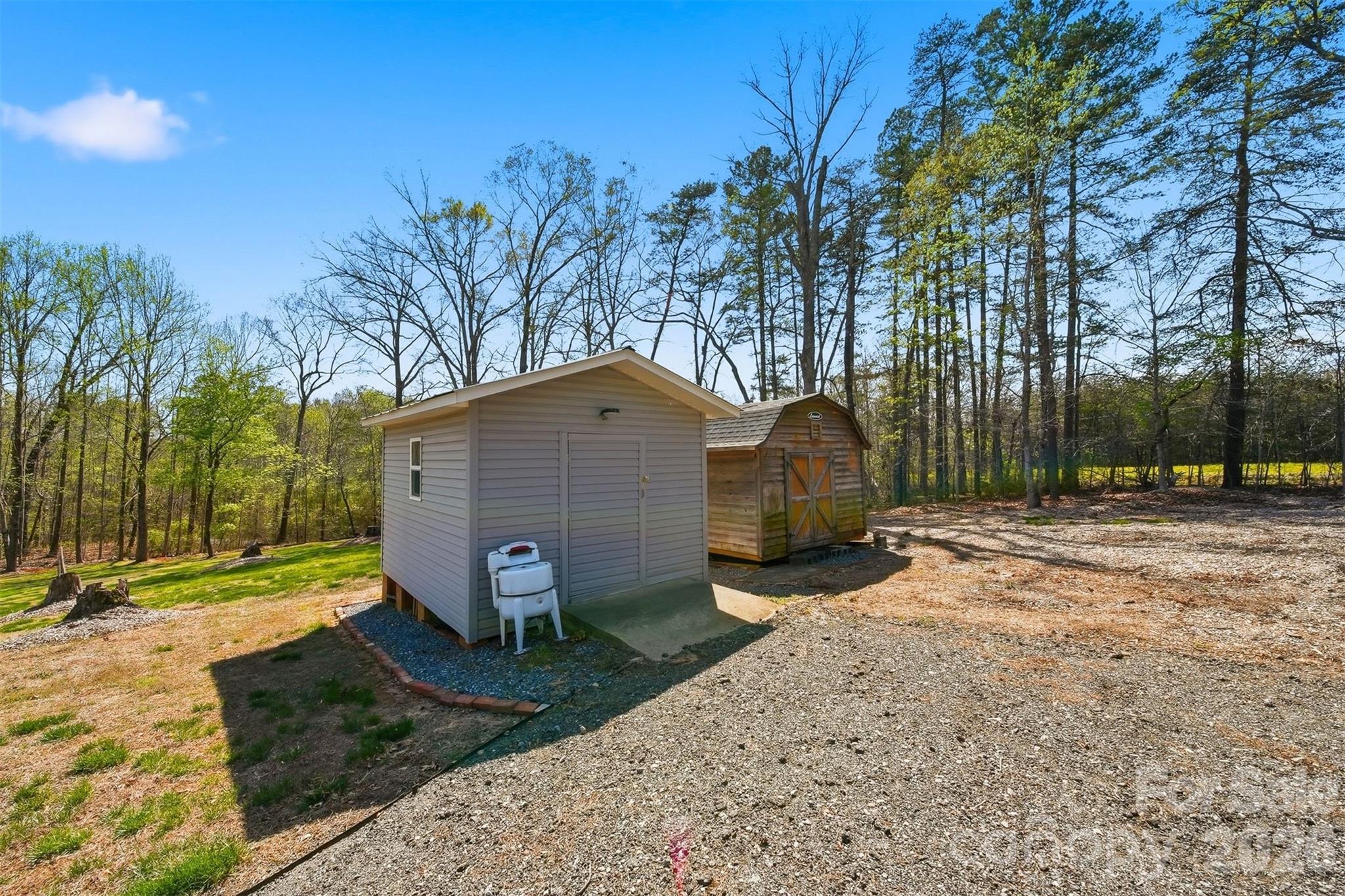 2981 Community Road Claremont, NC 28610 - Photo 8 of 33