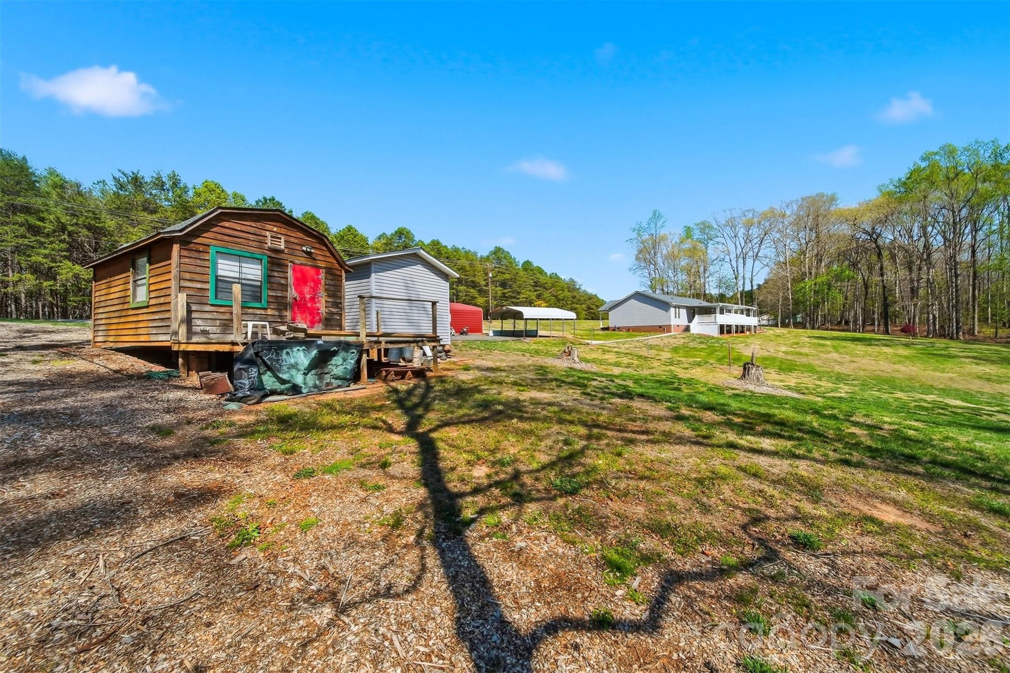 2981 Community Road Claremont, NC 28610 - Photo 9 of 33