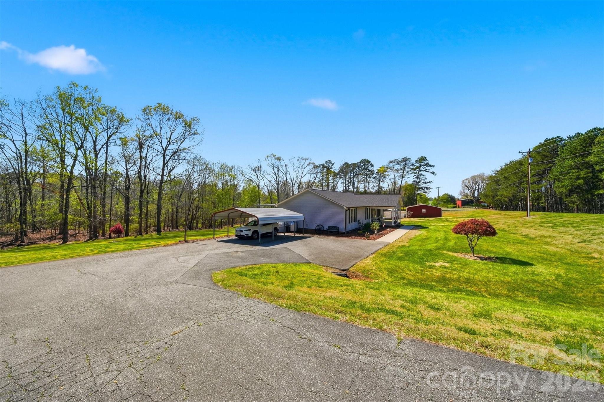 2981 Community Road Claremont, NC 28610 - Photo 10 of 33