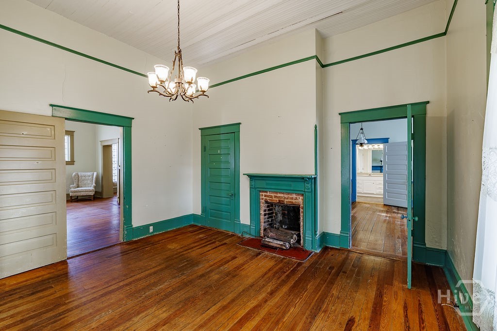 2351 Elder Road Bishop, GA 30621 - Photo 18 of 63