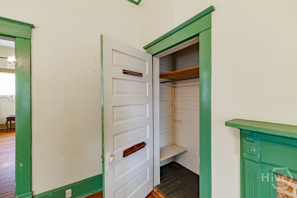 2351 Elder Road Bishop, GA 30621 - Photo 20 of 63