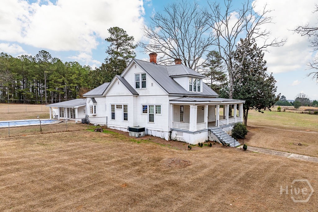 2351 Elder Road Bishop, GA 30621 - Photo 3 of 63