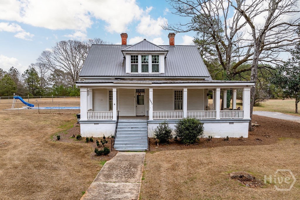 2351 Elder Road Bishop, GA 30621 - Photo 4 of 63