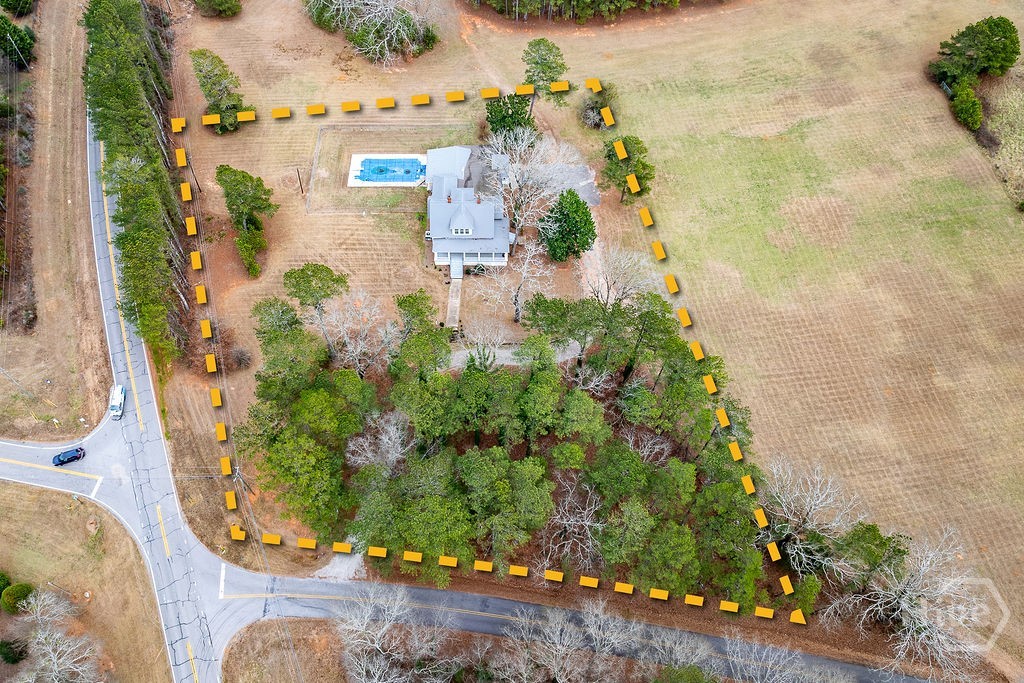 2351 Elder Road Bishop, GA 30621 - Photo 45 of 63