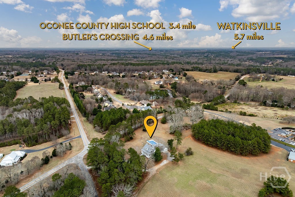 2351 Elder Road Bishop, GA 30621 - Photo 47 of 63