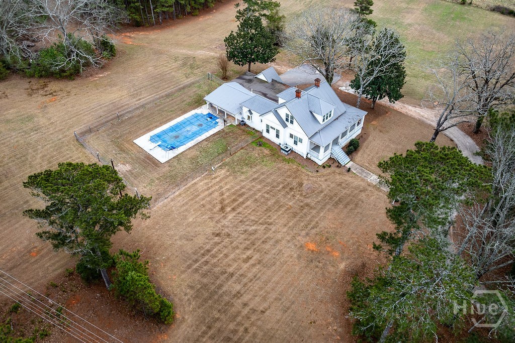 2351 Elder Road Bishop, GA 30621 - Photo 49 of 63