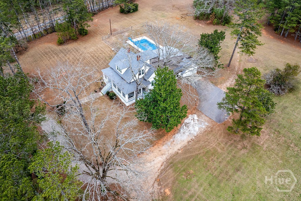 2351 Elder Road Bishop, GA 30621 - Photo 50 of 63