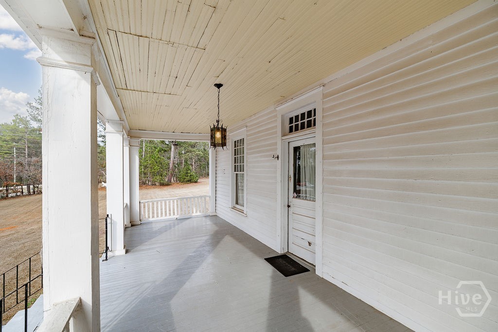 2351 Elder Road Bishop, GA 30621 - Photo 52 of 63