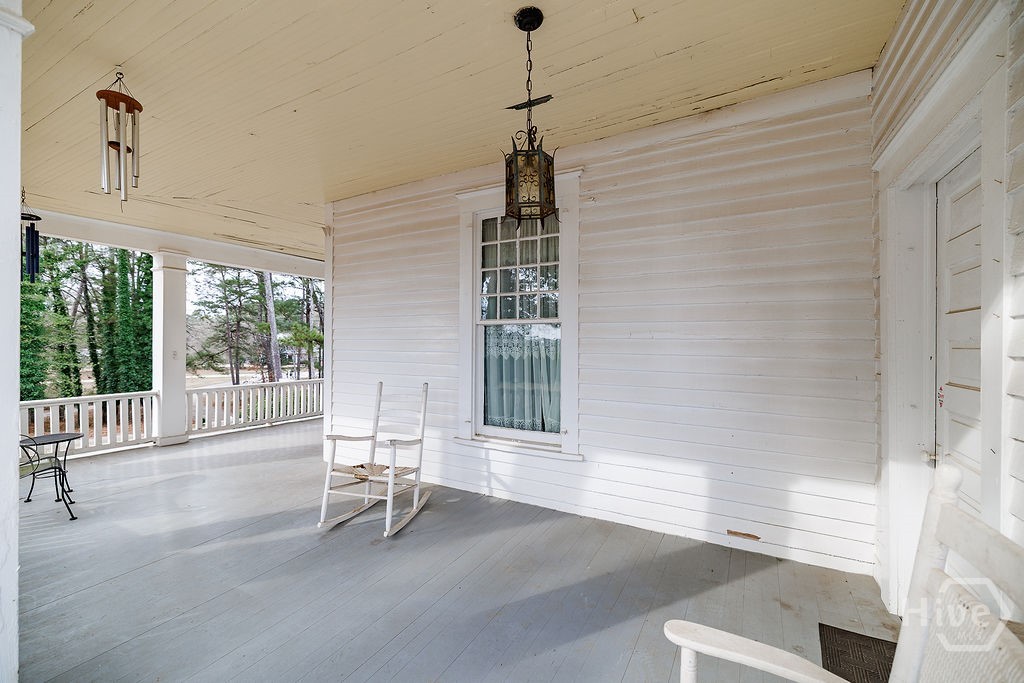 2351 Elder Road Bishop, GA 30621 - Photo 56 of 63