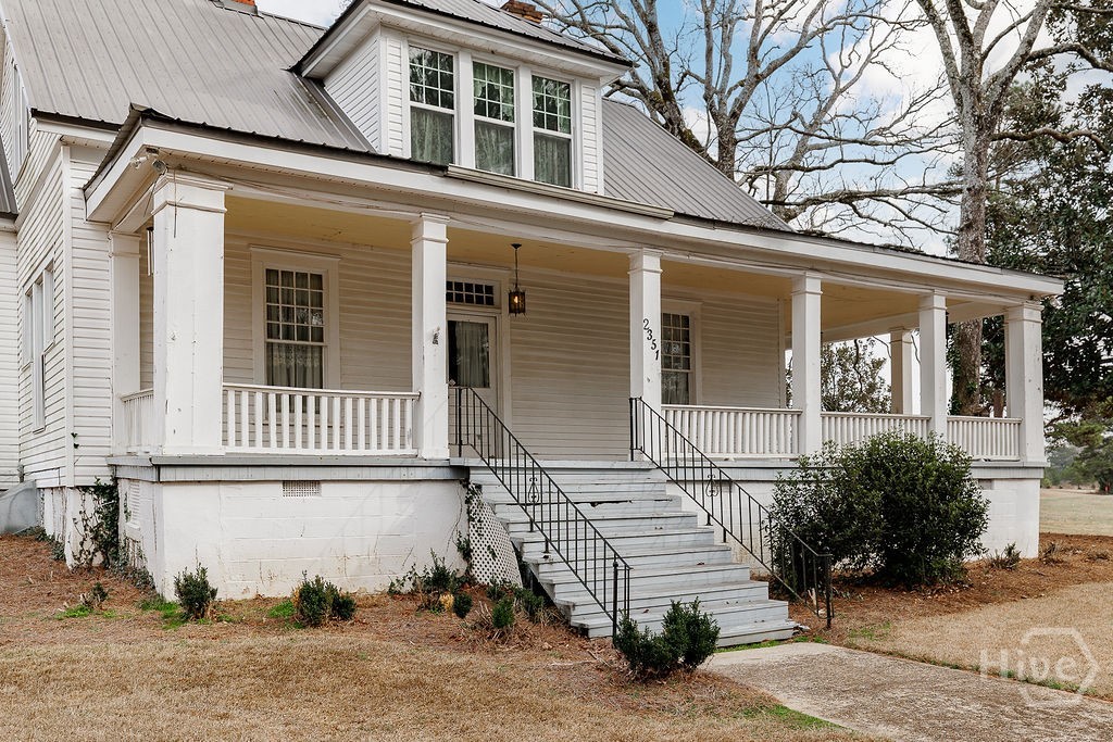 2351 Elder Road Bishop, GA 30621 - Photo 59 of 63