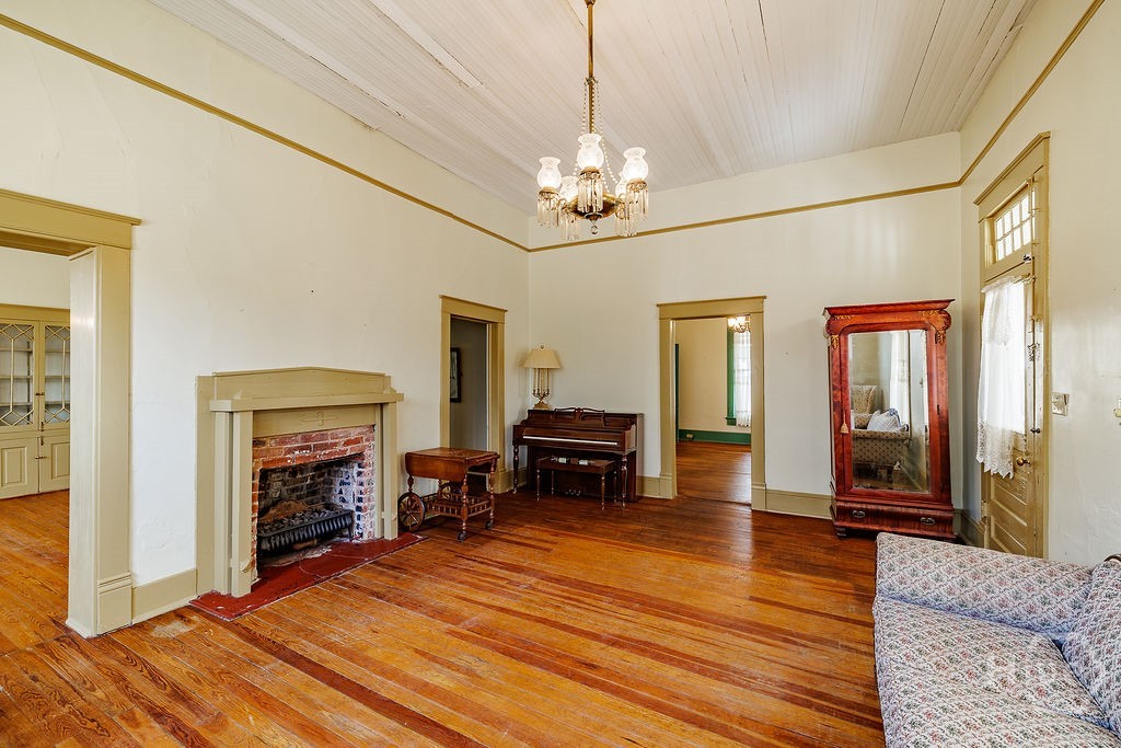 2351 Elder Road Bishop, GA 30621 - Photo 6 of 63