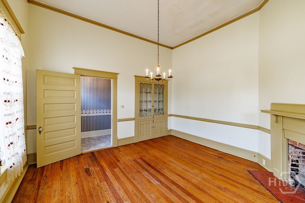 2351 Elder Road Bishop, GA 30621 - Photo 8 of 63