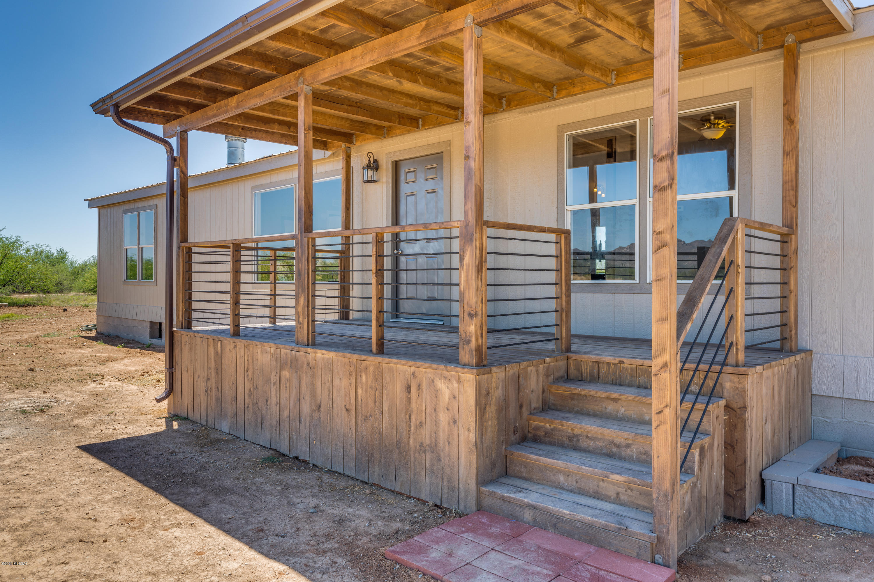4335 North Avra Road Tucson, AZ 85743 - Photo 8 of 41 Gallery Image 8