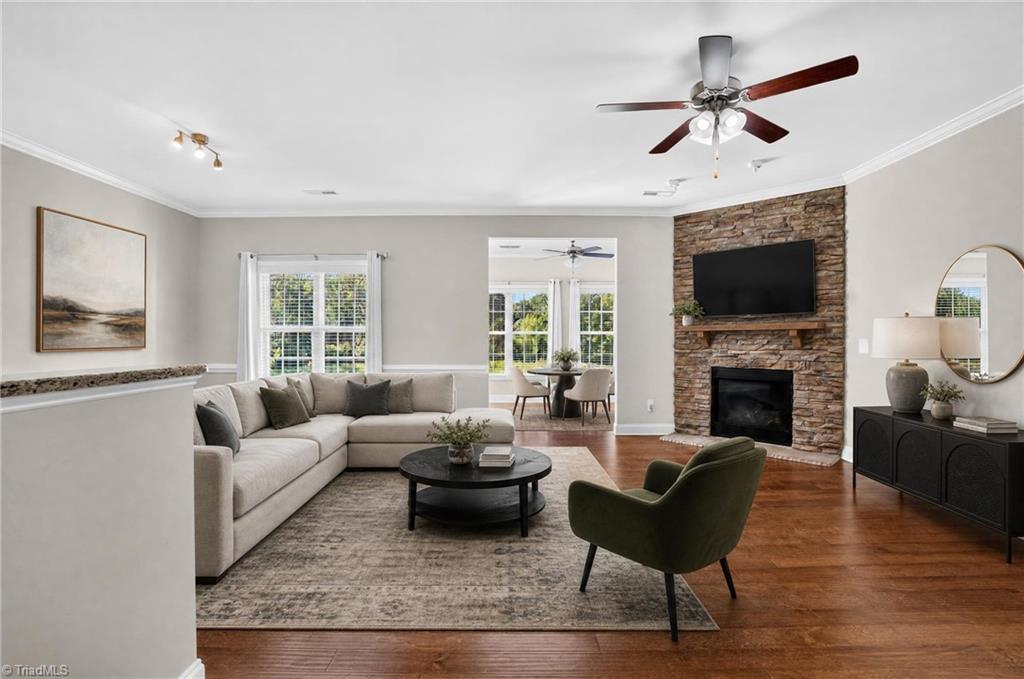 143 Windmill Trail High Point, NC 27265 - Photo 11 of 39