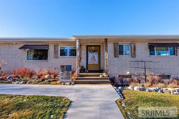 $429,900 | 606 Calder Avenue, American Falls, ID 83211