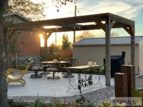 $429,900 | 606 Calder Avenue, American Falls, ID 83211