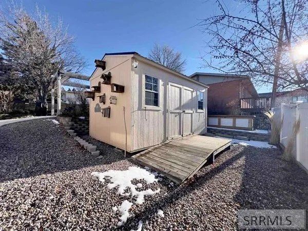 $429,900 | 606 Calder Avenue, American Falls, ID 83211
