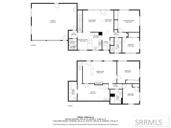 $429,900 | 606 Calder Avenue, American Falls, ID 83211
