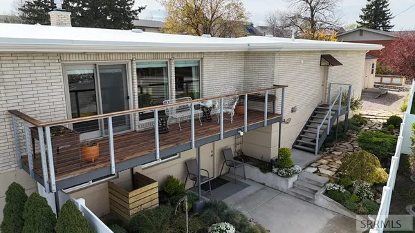 $429,900 | 606 Calder Avenue, American Falls, ID 83211