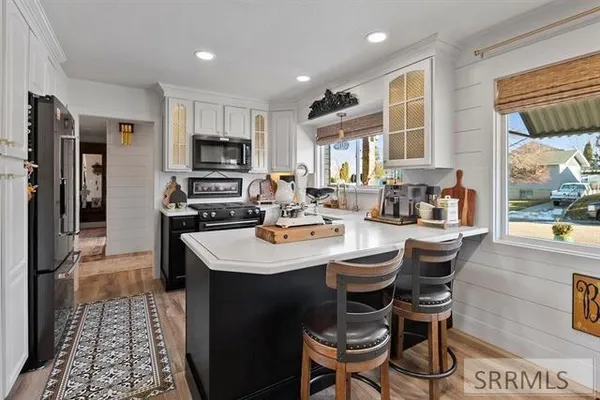 $429,900 | 606 Calder Avenue, American Falls, ID 83211