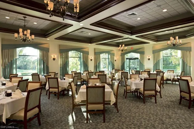 $3,800 | 2790 Cypress Trace Circle, Unit 2225, Naples, FL 34119