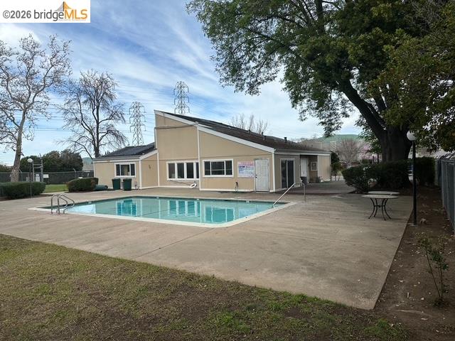 1175 Kenwal Road, Unit B Concord, CA 94521 - Photo 26 of 27