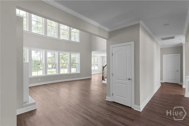 $568,700 | 111 Concord Drive, Guyton, GA 31312