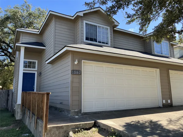$399,000 | 819-821 Sagewood Trail, San Marcos, TX 78666