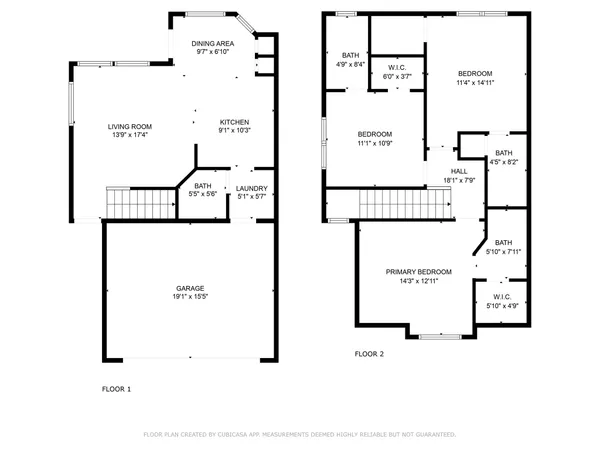 $399,000 | 819-821 Sagewood Trail, San Marcos, TX 78666