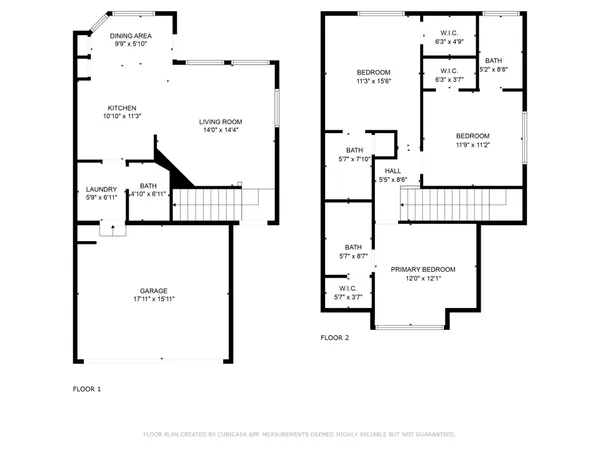 $399,000 | 819-821 Sagewood Trail, San Marcos, TX 78666