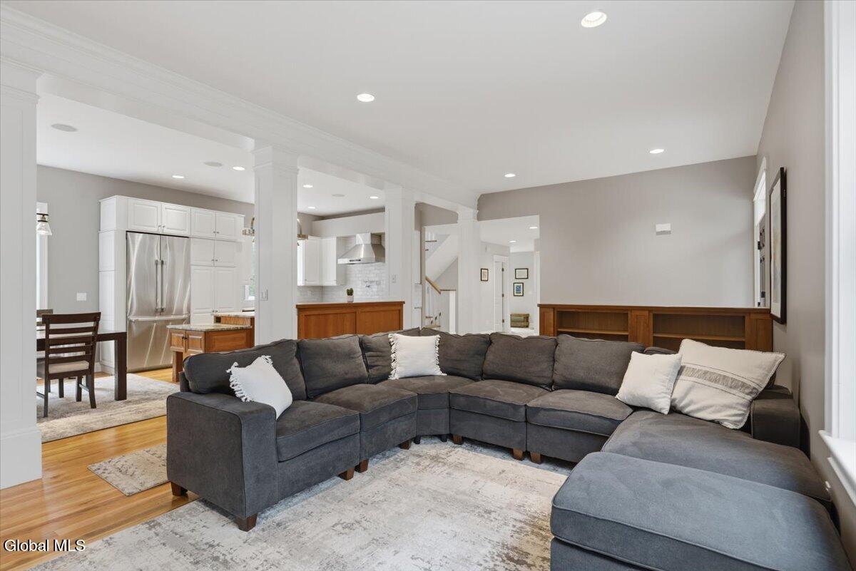 49 Homestead Road Northumberland, NY 12866 - Photo 12 of 56 08-008_DSC03857