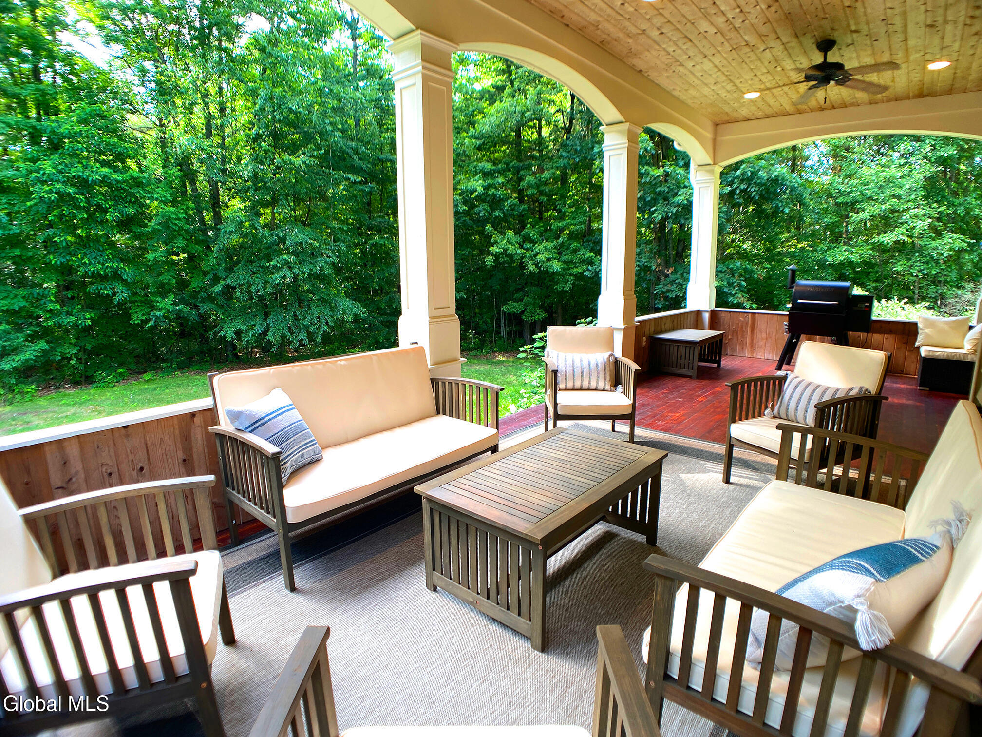 49 Homestead Road Northumberland, NY 12866 - Photo 26 of 56 patio1_resize