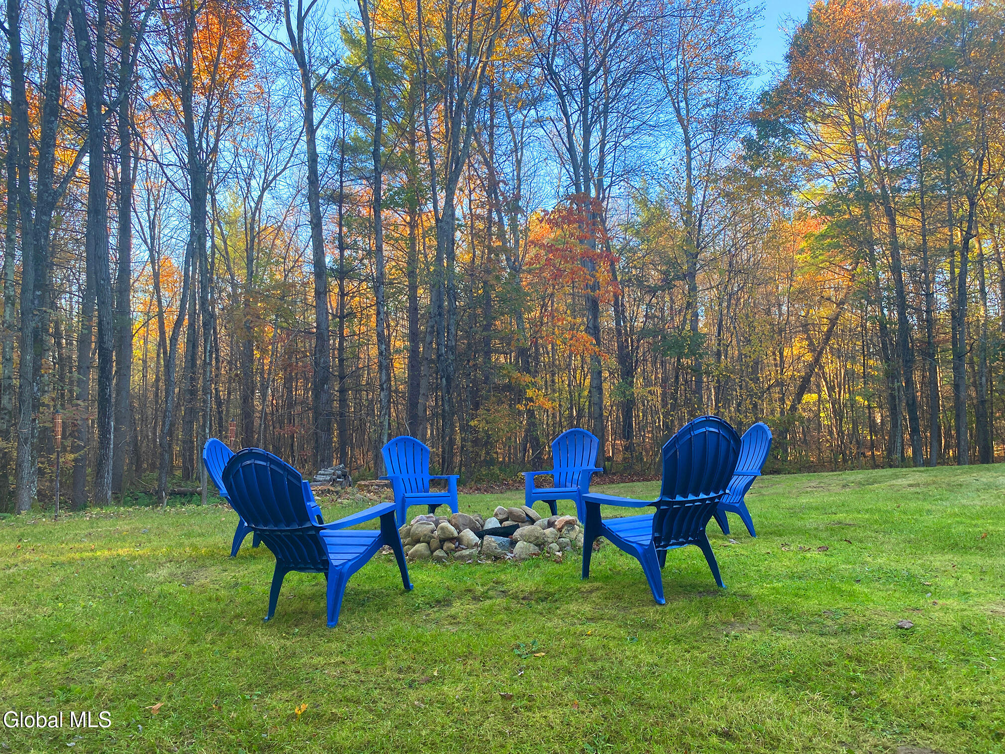 49 Homestead Road Northumberland, NY 12866 - Photo 4 of 56 firepit_resize