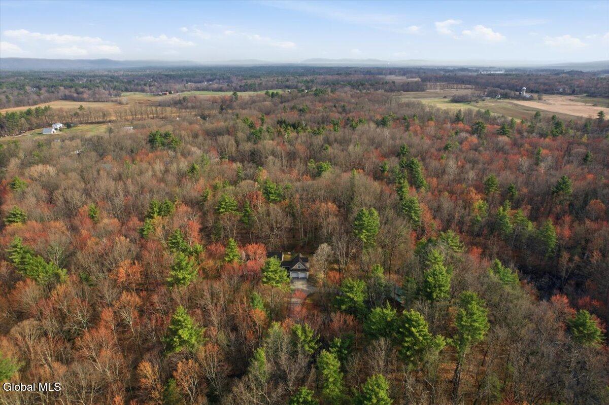 49 Homestead Road Northumberland, NY 12866 - Photo 56 of 56 69-009_DJI_0271