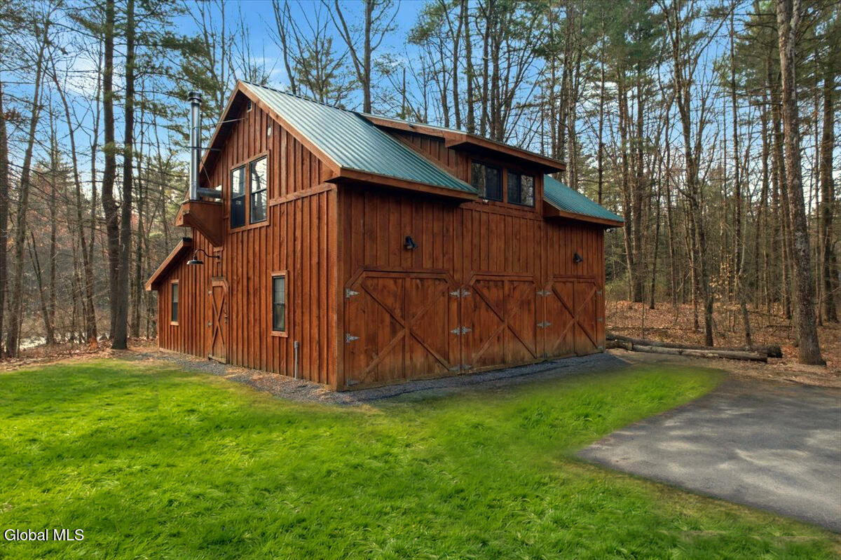 49 Homestead Road Northumberland, NY 12866 - Photo 6 of 56 nick05-006_DJI_0253 copy 2