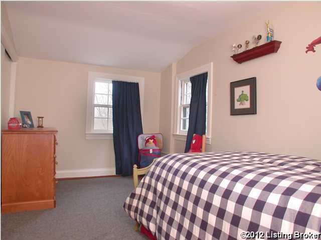 12103 Hazelwood Road Anchorage, KY 40223 - Photo 19 of 25 Additional Photo