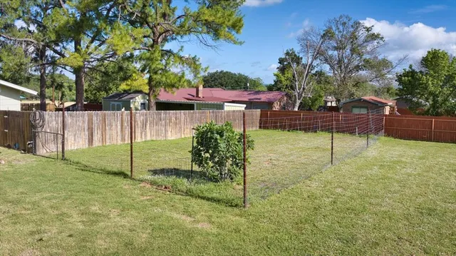 $45,000 | Lot 3 Wilson Avenue, Mason, TX 76856