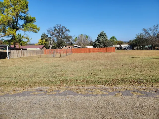 $45,000 | Lot 3 Wilson Avenue, Mason, TX 76856
