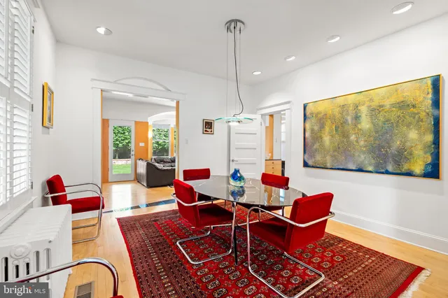 $2,095,000 | 3700 Underwood Street, Chevy Chase, MD 20815