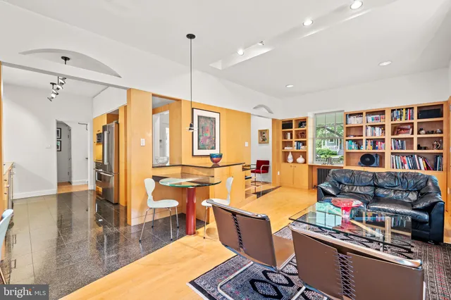 $2,095,000 | 3700 Underwood Street, Chevy Chase, MD 20815