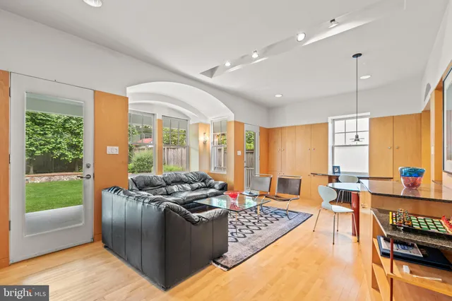 $2,095,000 | 3700 Underwood Street, Chevy Chase, MD 20815