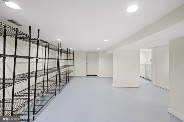 $2,095,000 | 3700 Underwood Street, Chevy Chase, MD 20815