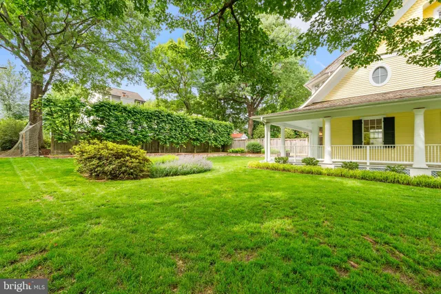 $2,095,000 | 3700 Underwood Street, Chevy Chase, MD 20815