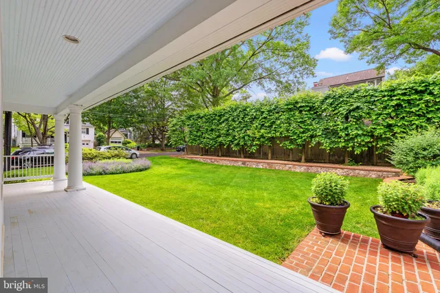 $2,095,000 | 3700 Underwood Street, Chevy Chase, MD 20815