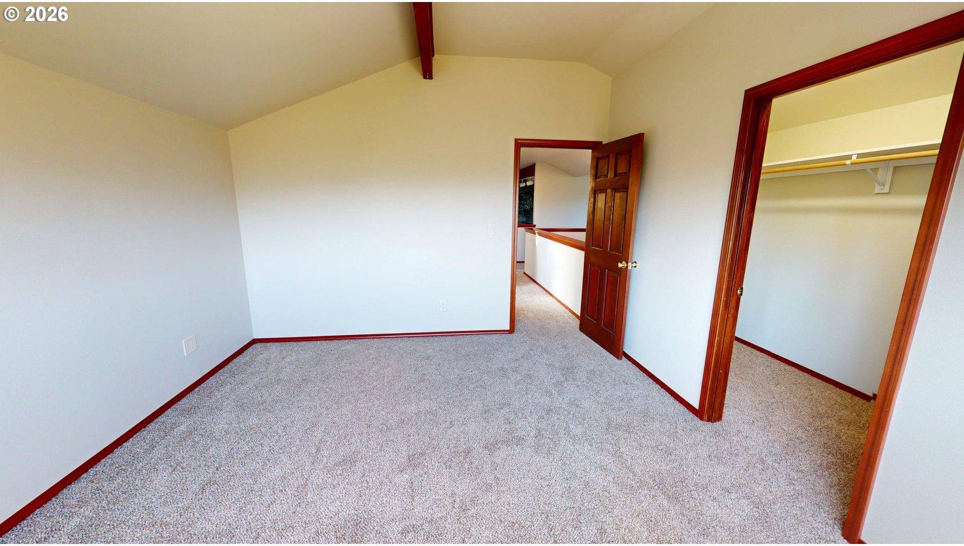95822 Quail Mountain Road Gold Beach, OR 97444 - Photo 41 of 48 Bedroom